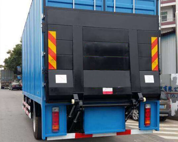 Truck Tail Lift BLQW